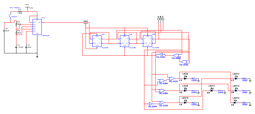 Multisim Picture
